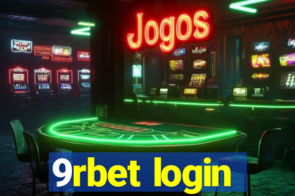 9rbet login